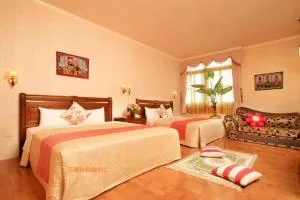 Di Bao Motel - Fengping