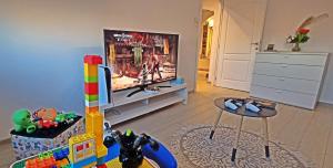 CityCenter2 private family Sauna & Parking AmurResidence