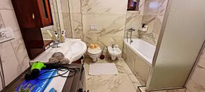 CityCenter2 private family Sauna & Parking AmurResidence