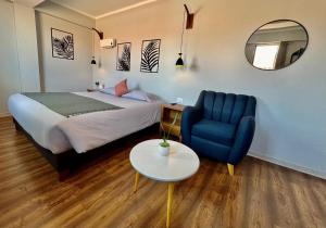 Casa Encuentro San Blas