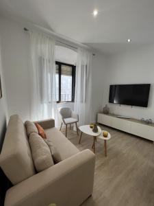 Apartamentos San Miguel