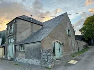 The Old Dairy - Oldbury upon Severn