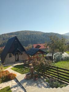 Apartmani Gocki Raj 2024 Vrnjačka Banja