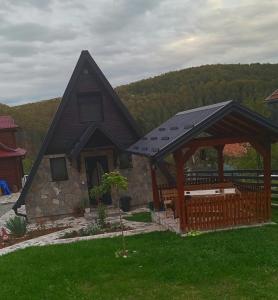 Apartmani Gocki Raj 2024 Vrnjačka Banja