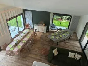 Maison familiale LA ROCHELLE - La Genilliere