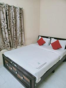 Royal Guest inn HSR Layout