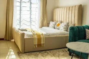 South suites - Nairobi South