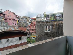 The Touch Affordable Baguio Apt