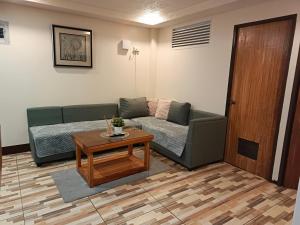 The Touch Affordable Baguio Apt
