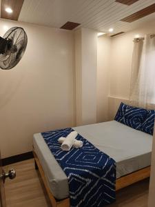 The Touch Affordable Baguio Apt