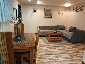 The Touch Affordable Baguio Apt