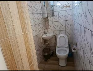 The Touch Affordable Baguio Apt