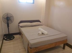 The Touch Affordable Baguio Apt