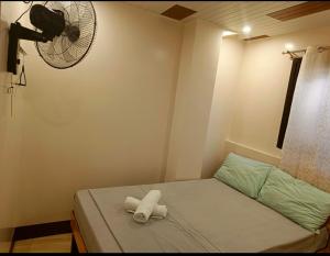 The Touch Affordable Baguio Apt