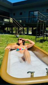 Luxury House - Vale do Capão