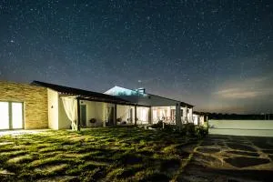 Monte da Estrela - Country House & SPA - Póvoa de São Miguel