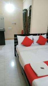 Royal Guest inn HSR Layout