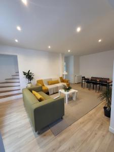 Maison COSY 15 mn PARIS - Linges Hotel Confort