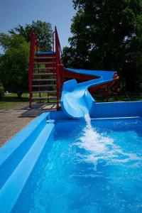 Appartements Appartement 3 etoiles - Parc aquatique - eeeaaf : photos des chambres