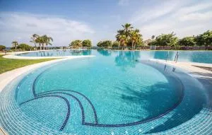 Beach Front Apartment In Alcossebre - Mas dʼen Rieres