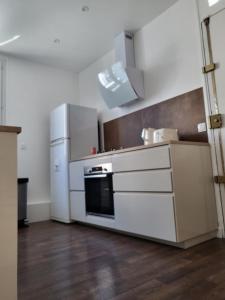 Maison COSY 15 mn PARIS - Linges Hotel Confort