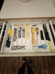 Maison COSY 15 mn PARIS - Linges Hotel Confort