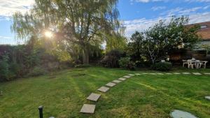 Au Gré Des Lis - La Suite Du Chêne