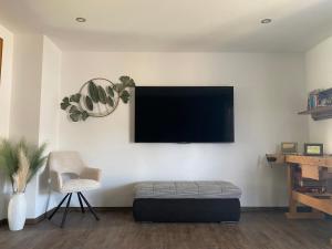 Ferienwohnung Wingeshausen