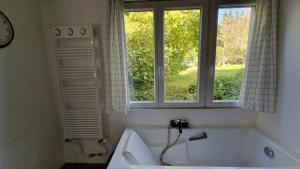 B&B / Chambres d'hotes Au Gre Des Lis - La Suite Du Chene : photos des chambres