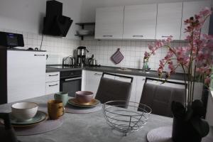 Ferienwohnung Gundermann