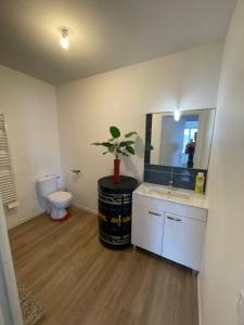 Appartements charmant appartement : photos des chambres