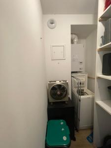 Appartements charmant appartement : photos des chambres