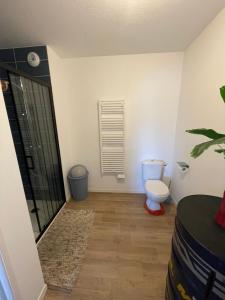 Appartements charmant appartement : photos des chambres