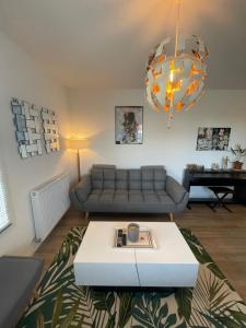 Appartements charmant appartement : photos des chambres