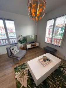 Appartements charmant appartement : Appartement 1 Chambre