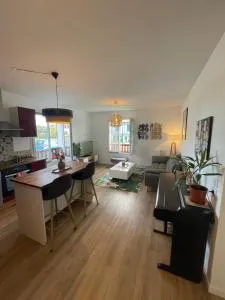 charmant appartement - Jatxou