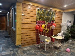 Norbus Homestay