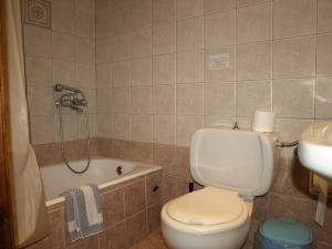 Standard Studio room in Kastro Studios Apartments