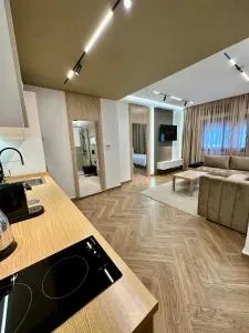 Centrico 8 Tanger Bendiban - Al Azifat