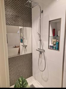 Ski-VM i Trondheim 2025, house with 5 big bedrooms