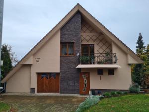 Apartmán pri Kalvárii