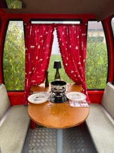 B&B Mon Rêve, Petit déjeuner BIO, Jacuzzi