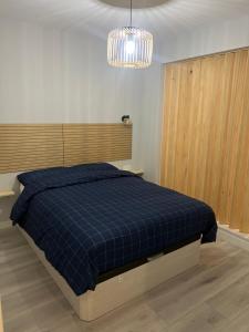 Lujo, urbano Céntrico