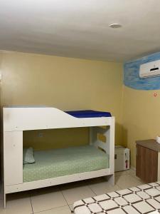 Pousada Tropical dos Lençóis