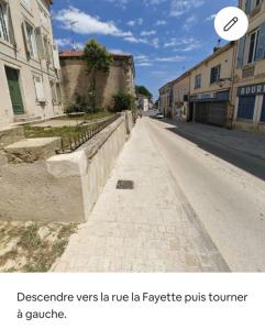 Appartements Tour medievale fortifiee entierement restaure : photos des chambres