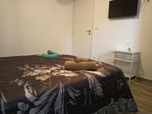 La casetta del maggiore