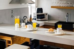 Exclusivo y Elegante Estilo Francés en Recoleta