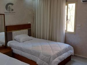 Luxury apartment in Mohandessin, Shehab Street, Cairo