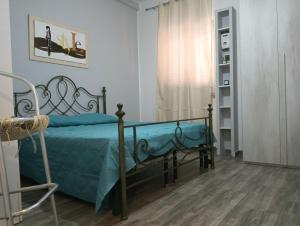 La casetta del maggiore