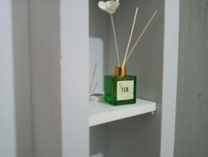 La casetta del maggiore